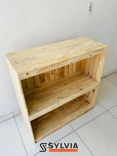 Balcão para açaiteria