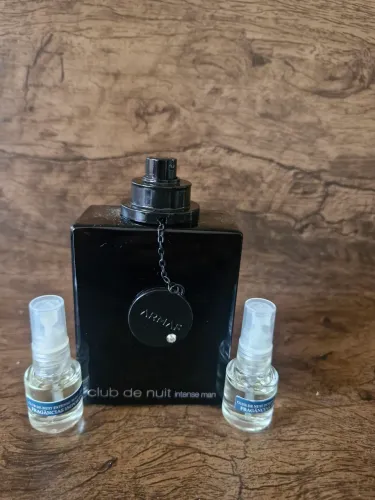 Perfume Árabe 