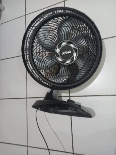 Ventilador