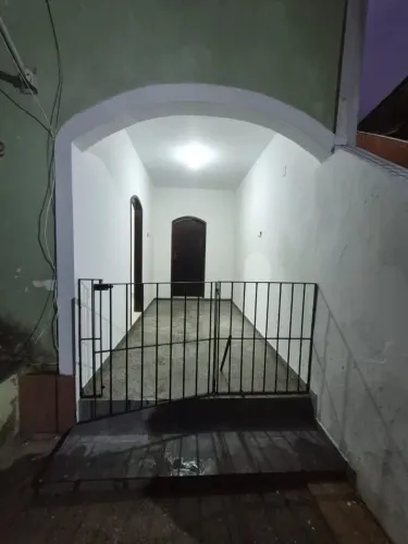 Aluguel de casa 3 quartos