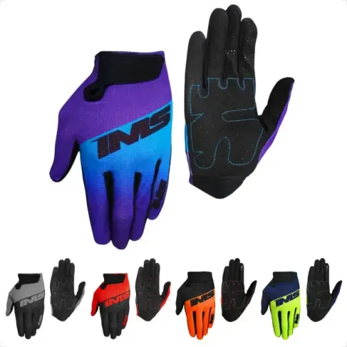 Luva motocross / trilha