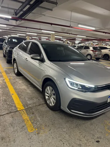 Volkswagen Virtus TSI 1.0 Flex 12V 4P Aut. 2026