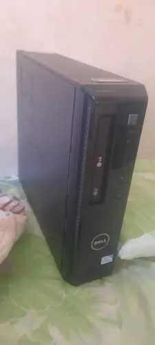 Cpu 4 gigas