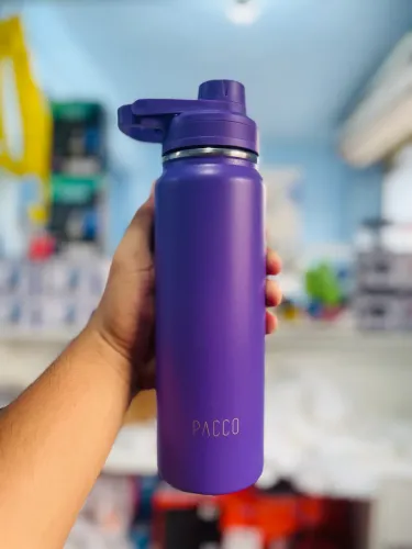 Garrafa térmica Pacco 800ML