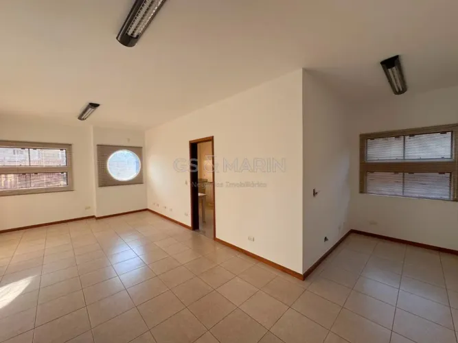 Sala com 96 m² para alugar na Rua da Lapa, em Londrina