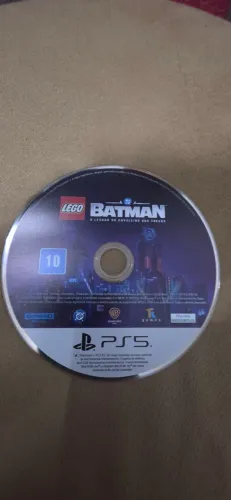 Lego Batman