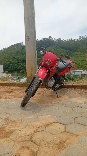 Bros 125