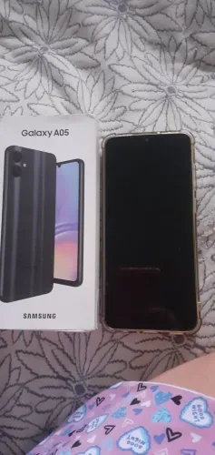 Celular galaxy A05