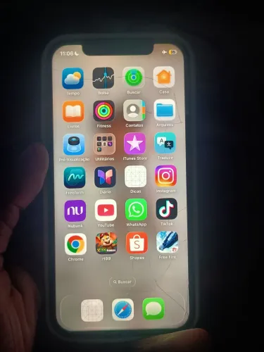 VENDO IPHONE 12, 64GB