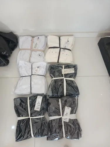 Vendo camisas marcas diversas