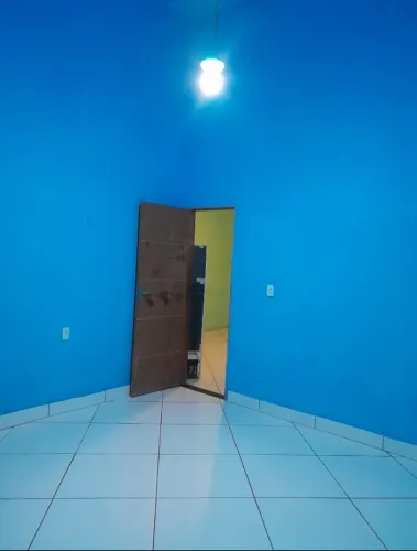 ? casa para alugar em nova carapina 2
