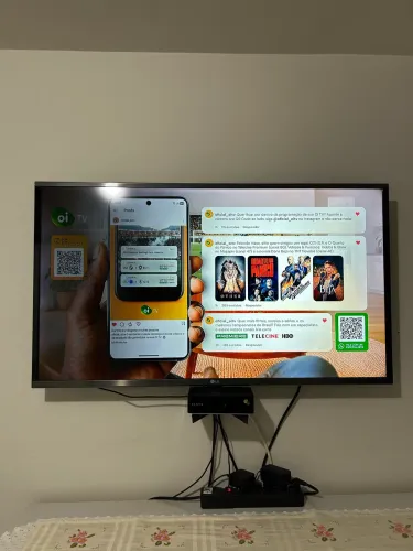 Tv LG 40? LED Full HD