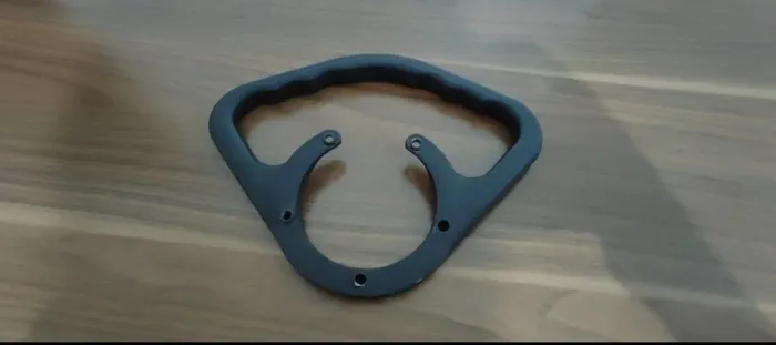 Safegrip Kawasaki
