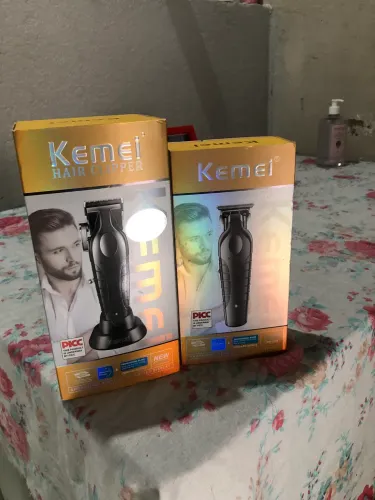 Máquinas de corte Kemei