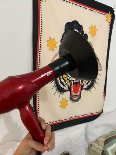 Secador de Cabelo
