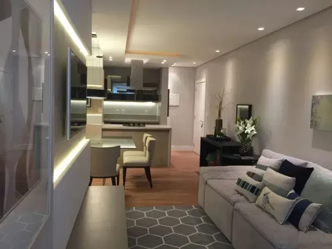 Condominio Clube - Pronto para morar - 2 Quartos com 1 ou 2 vagas