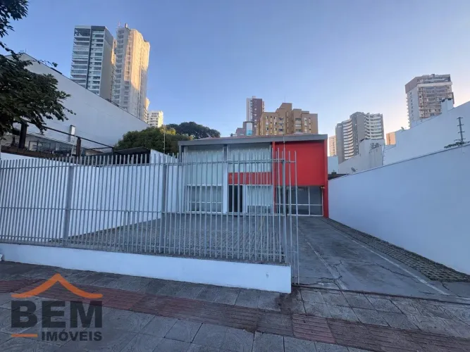 Sala Comercial para aluguel em Itajaí