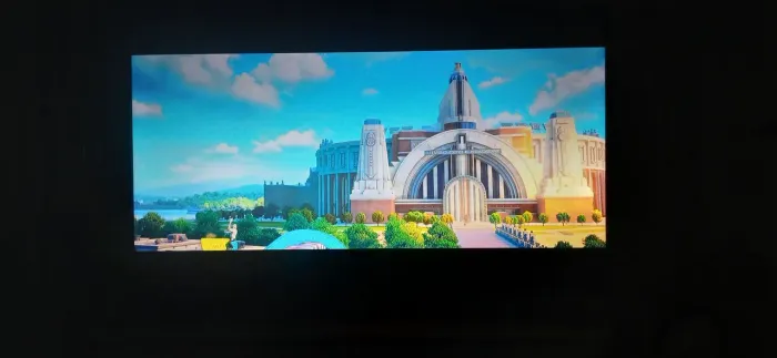 Tv tcl 43 smart ultra HD 4k