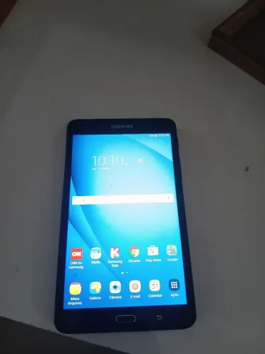 Tablet 7" 250.00