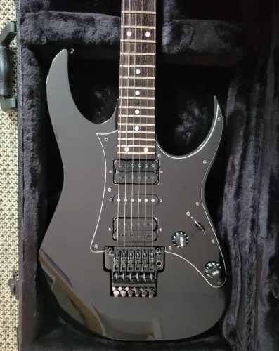 Ibanez RG 550 20th Japan Edge