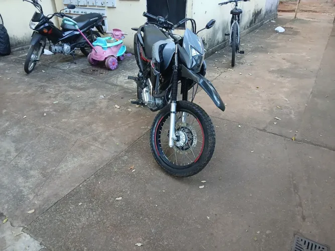 moto shi 175 shineray