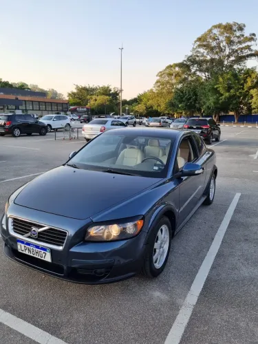 Volvo C30 2.0 145cv 2010