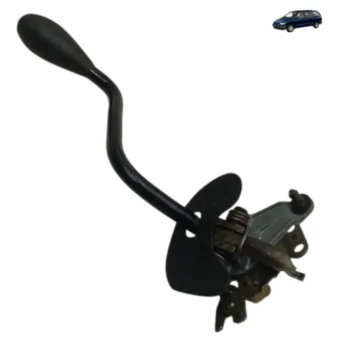Alavanca seletor marcha Chrysler Grand Caravan 2.4 2000 1999