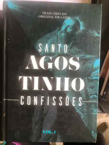 Kit livros evangélicos 
