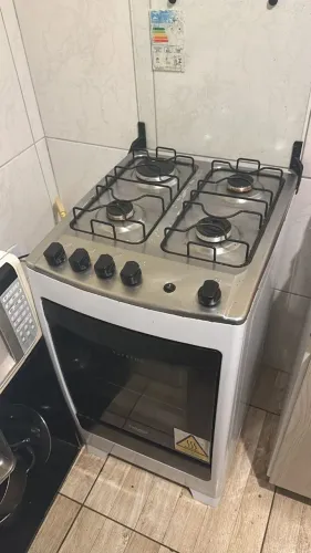 Fogão 4 bocas