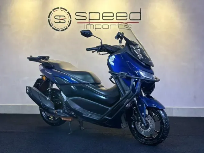 YAMAHA NMAX 160 2021