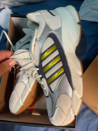 adidas tenis technochaos 2000