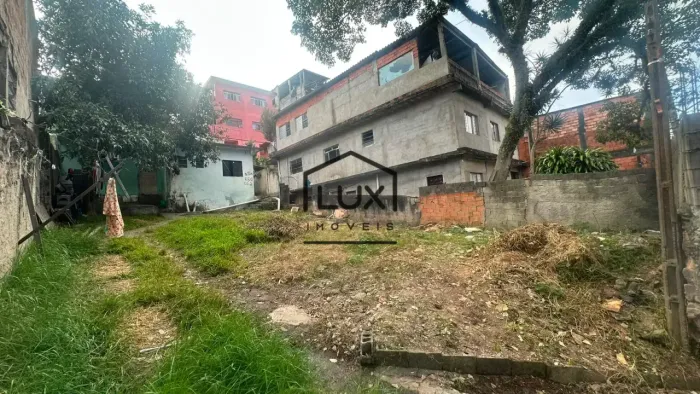 TERRENO NA GUARAPIRANGA codigo: 357453