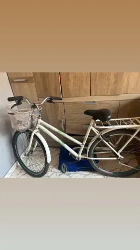 Vende-se bicicleta 