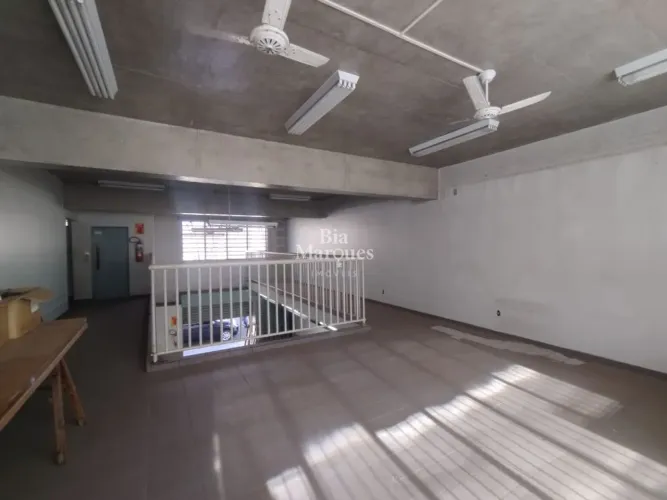 Ponto Comercial para Alugar no Centro de Ribeirão Preto