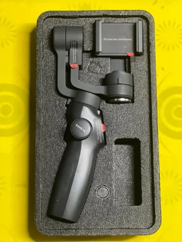 Gimbal VX Case