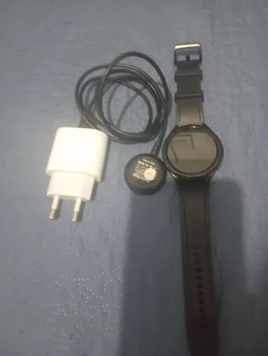 Relógio Galaxy wach 6 clássico