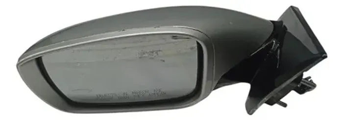 Retrovisor Esquerdo Sonata Gls 2.4 2012 Detalhe