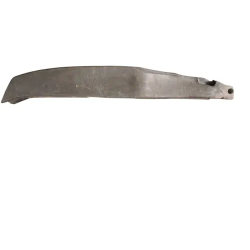 Isolador Paralama Esquerdo Audi Q3 2019/2025