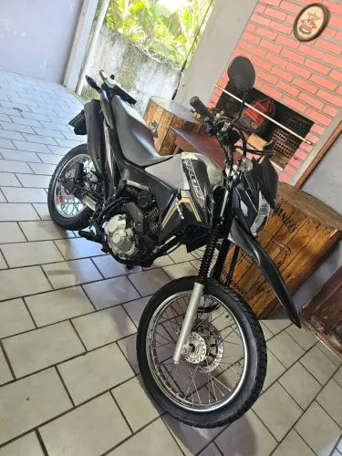 Bros esdd 160