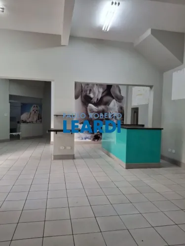 COMERCIAL - LAPA - SP