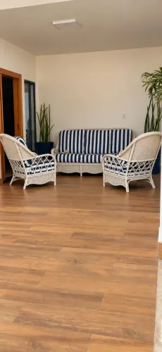 MOVEIS ÁREA EXTERNA