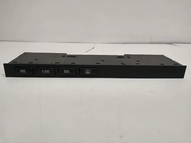 Comando Painel Dsc Pdc Bmw X5 540i 1997 1998 1999 A 2003