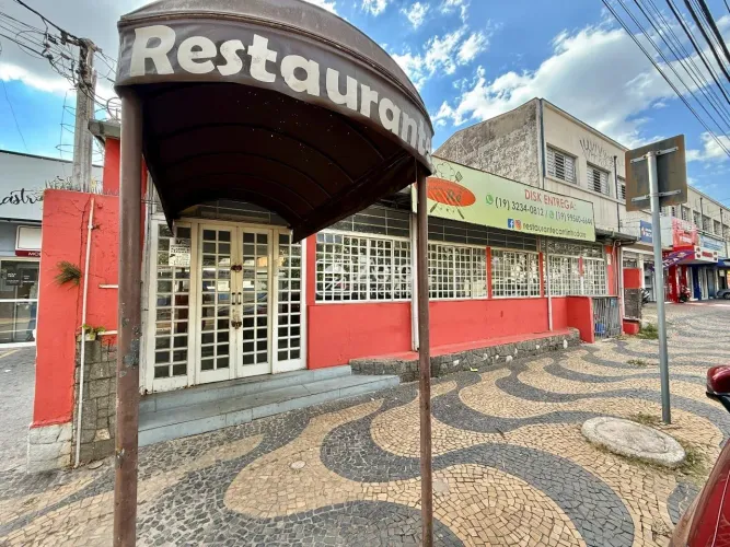 Casa para aluguel em Ponte Preta, Campinas - SP | Cód 24723