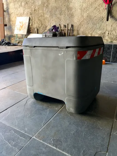Baú Loggi