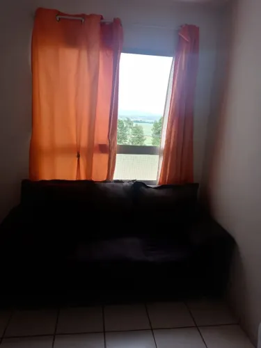 Alugo Apartamento