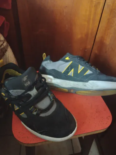 New balance 808 Tiago Lemos