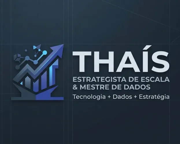 Estratégia de Escala e Dados - Desenvolvo Seu Site
