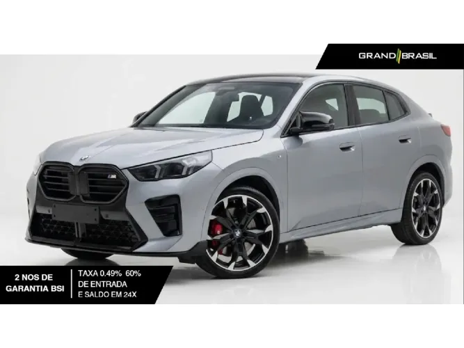 BMW X2 M35i Xdrive 2.0 Turbo 317cv Aut. 2026