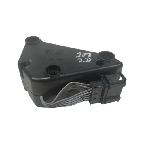 Módulo Amplificador Diant Direito Jetta Variant 2007 Á 11 Xx