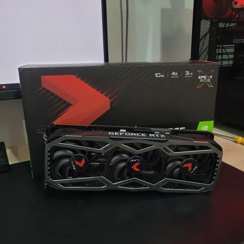 RTX 3080 10GB